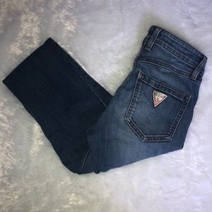 Guess Skinny Jeans
